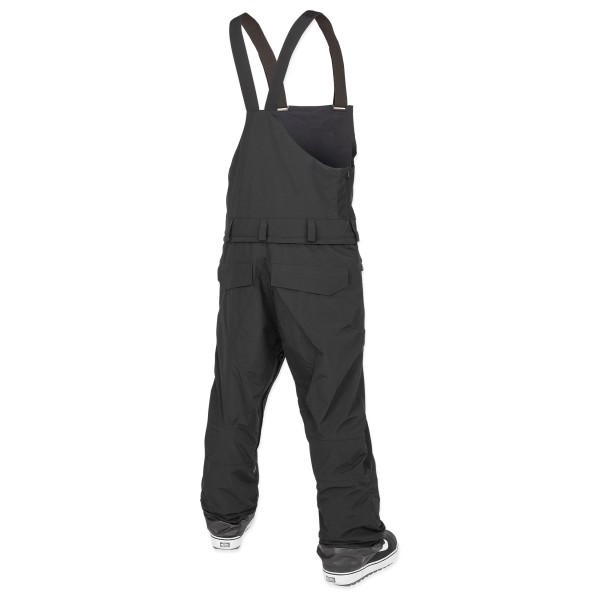 Volcom - Rain GORE-TEX Bib Overall - Pantaloni da sci