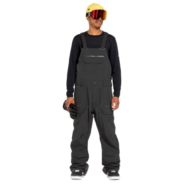 Volcom - Rain GORE-TEX Bib Overall - Pantaloni da sci