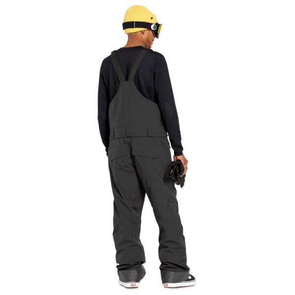 Volcom - Rain GORE-TEX Bib Overall - Pantaloni da sci