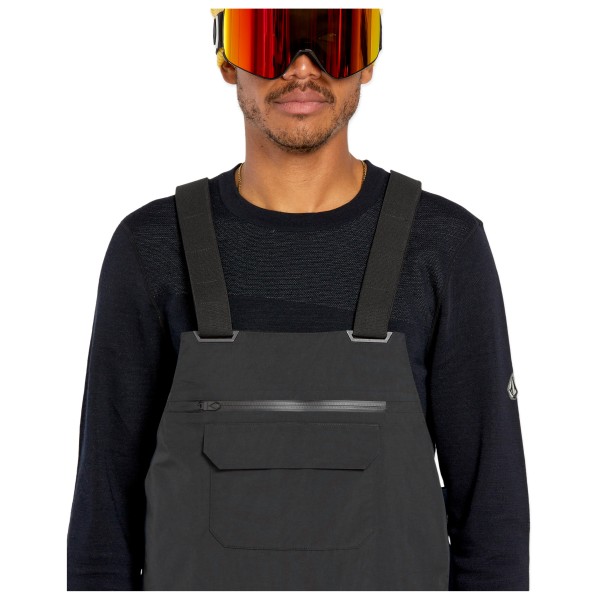 Volcom - Rain GORE-TEX Bib Overall - Pantaloni da sci