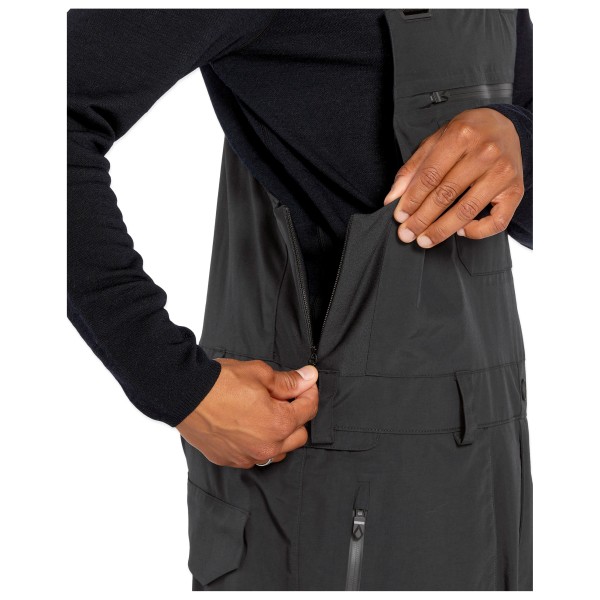 Volcom - Rain GORE-TEX Bib Overall - Pantaloni da sci
