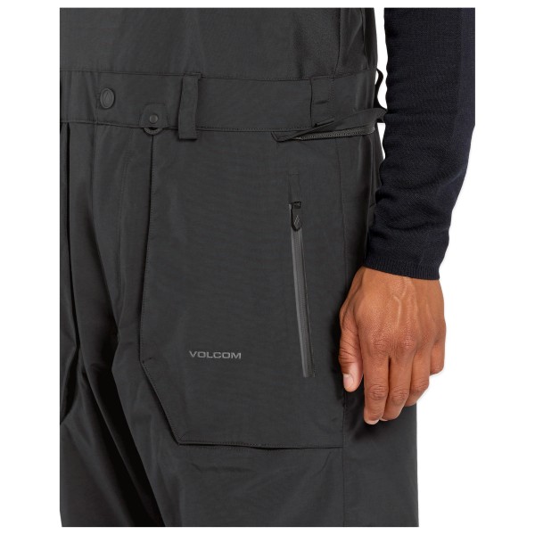 Volcom - Rain GORE-TEX Bib Overall - Pantaloni da sci