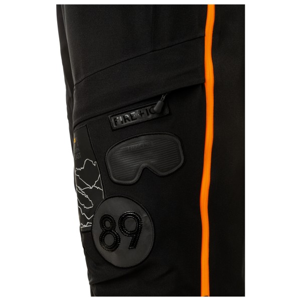 Bogner Fire+Ice - Guy-T - Hiihto- ja lasketteluhousut