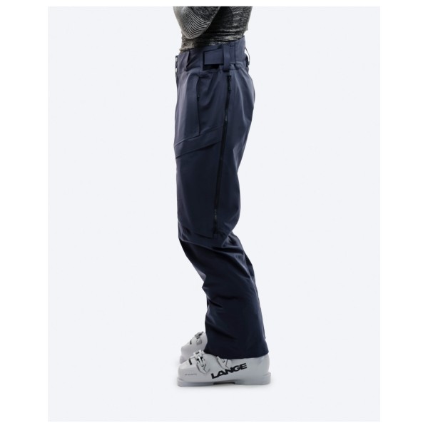 The Mountain Studio - Gore-Tex Pro 3L 80D Shell Pant - Hardshellbroek
