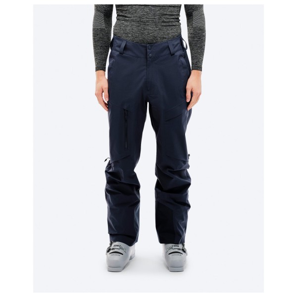 The Mountain Studio - Gore-Tex Pro 3L 80D Shell Pant - Pantaloni hardshell