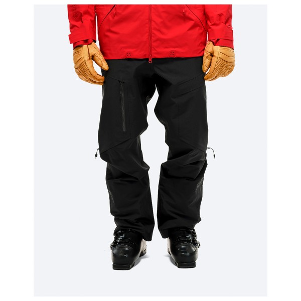 The Mountain Studio - Gore-Tex Pro 3L Shell Pant - Hardshellbyxa