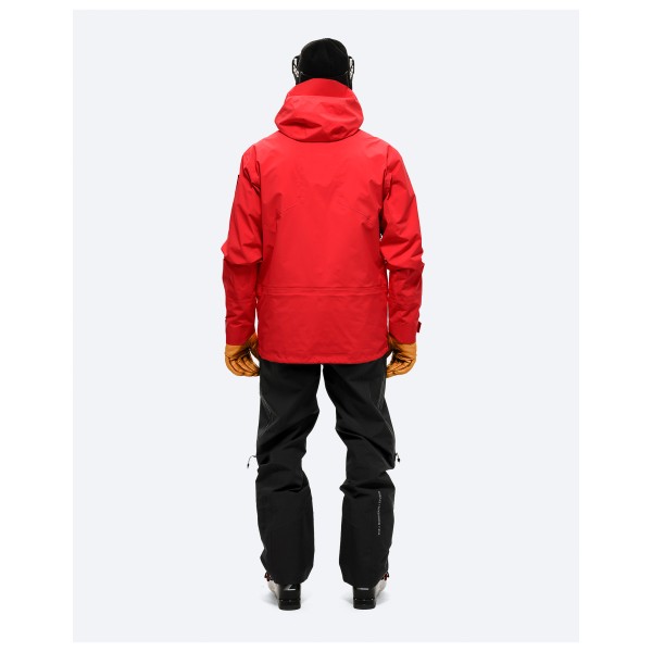 The Mountain Studio - Gore-Tex Pro 3L Shell Pant - Hardshellbyxa