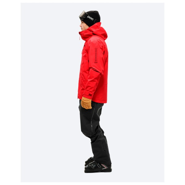 The Mountain Studio - Gore-Tex Pro 3L Shell Pant - Pantaloni hardshell