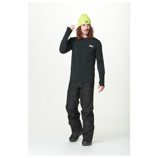 Picture - Impact Pants - Hiihto- ja lasketteluhousut