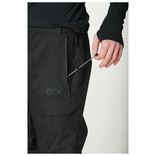 Picture - Impact Pants - Hiihto- ja lasketteluhousut