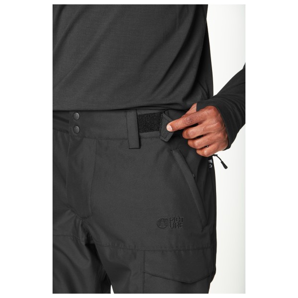 Picture - Plan Pants - Hiihto- ja lasketteluhousut