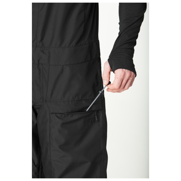 Picture - Testy Bib Pants - Pantalones de esquí