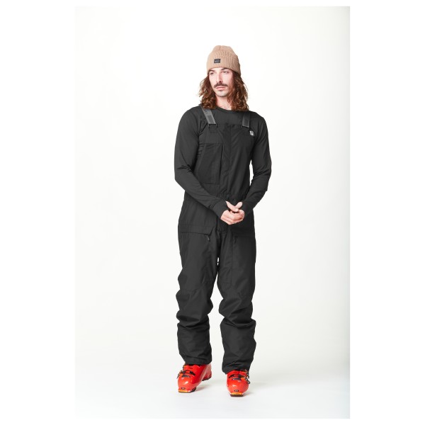 Picture - Testy Bib Pants - Ski trousers