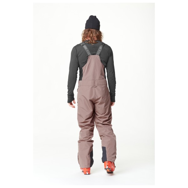 Picture - U28 Bib Pants - Ski trousers