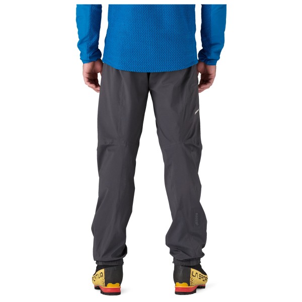 Patagonia - M10 Storm Pants - Sadehousut