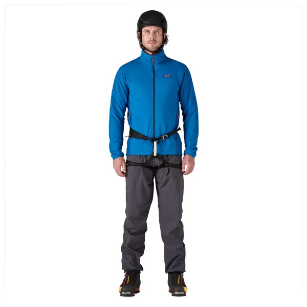 Patagonia - M10 Storm Pants - Sadehousut
