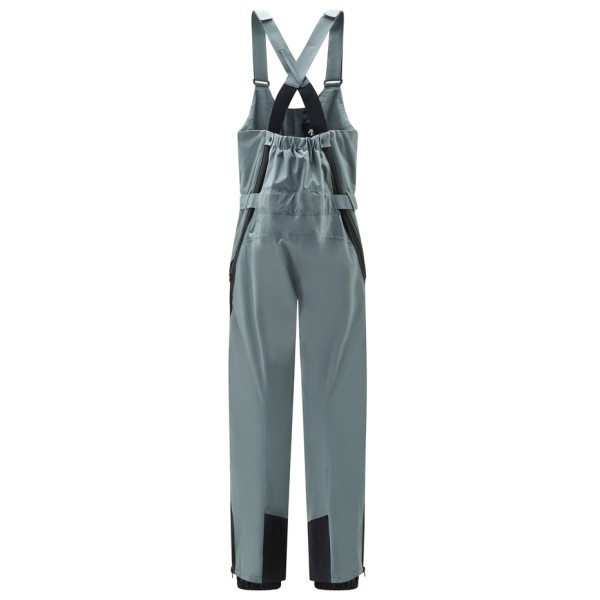 Descente - GD50 Bib Pants - Pantaloni da sci