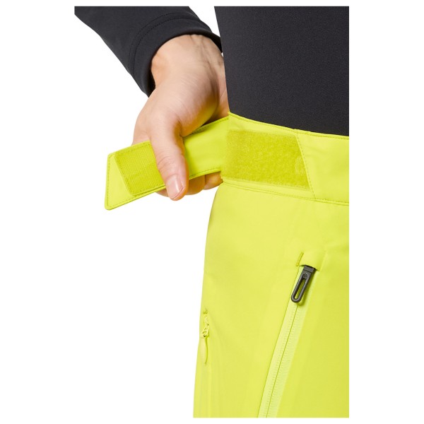 Descente - GD86 Insulated Pants - Skibroek