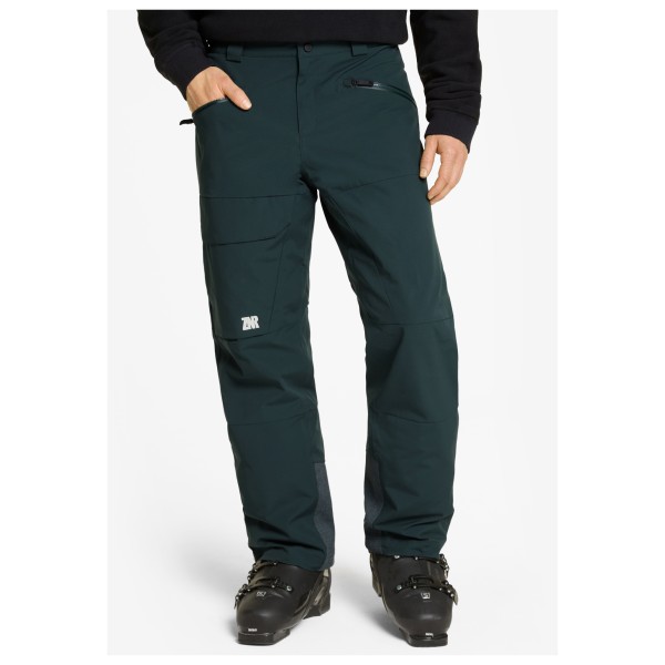 Ziener - Rappold - Pantalones de esquí