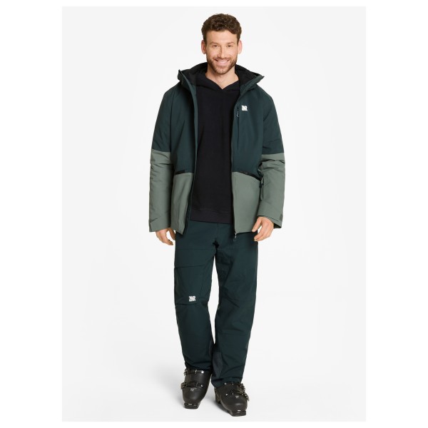 Ziener - Rappold - Pantalones de esquí