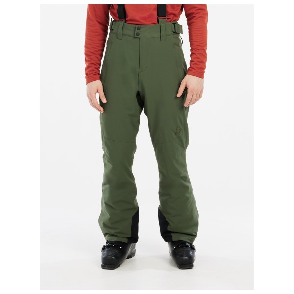 Protest - PRTRowens Snowpants - Pantalones de esquí