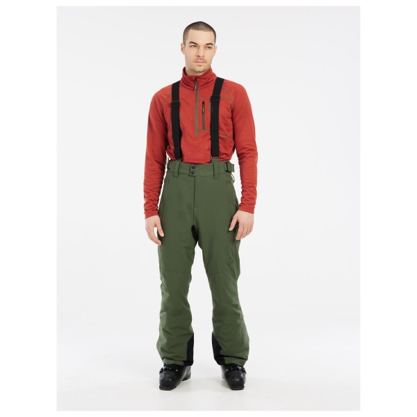 Protest - PRTRowens Snowpants - Pantalones de esquí