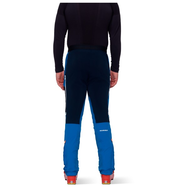 Mammut - Eiger Speed Pro Softshell Hybrid Pants - Alpine broek