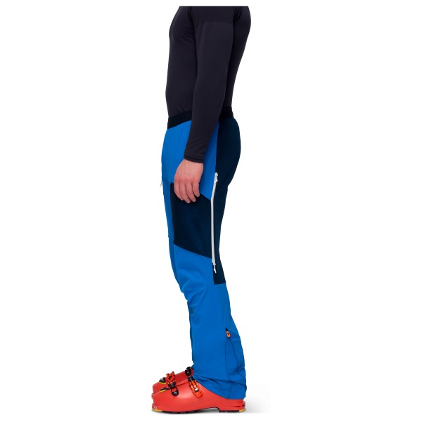 Mammut - Eiger Speed Pro Softshell Hybrid Pants - Pantaloni da escursionismo