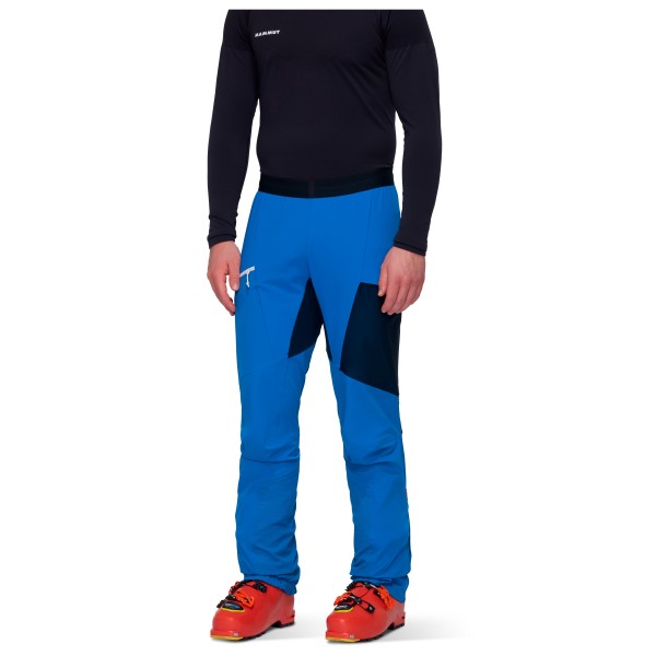 Mammut - Eiger Speed Pro Softshell Hybrid Pants - Turbyxa