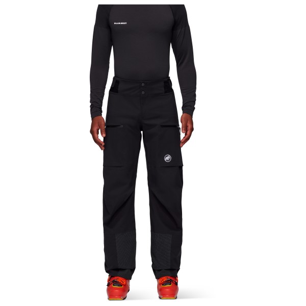 Mammut - Stoney Hardshell Pants - Skibroek