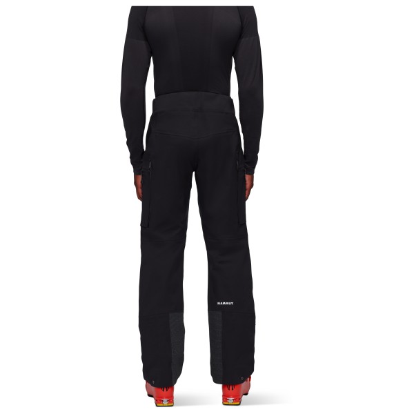 Mammut - Stoney Hardshell Pants - Skibroek