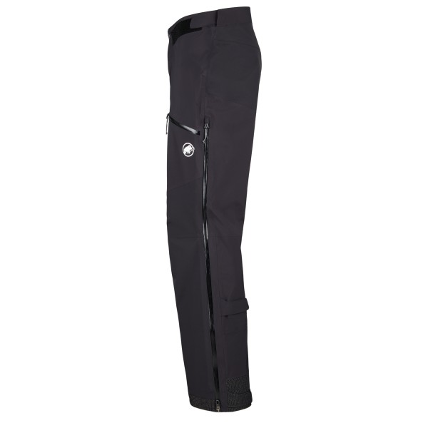 Mammut - Taiss Pro Hardshell Pants - Pantaloni antipioggia