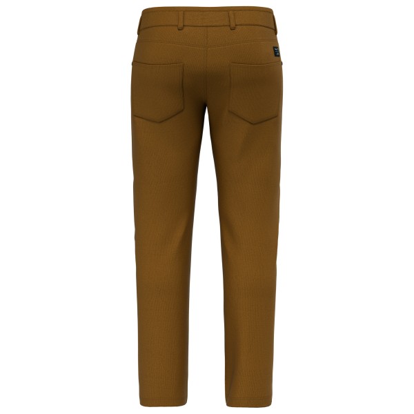 Salewa - Fanes Cord Hemp Pant - Vrijetijdsbroek
