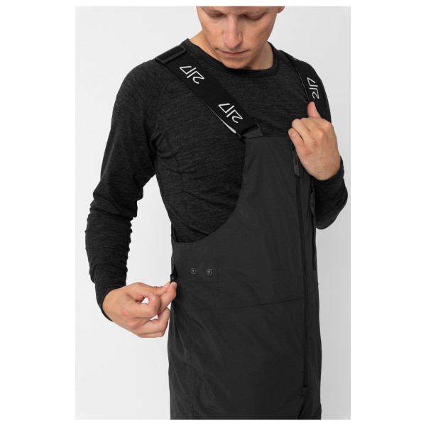 2117 of Sweden - Soppero Pant - Pantalones de esquí