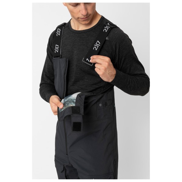 2117 of Sweden - Soppero Pant - Pantalones de esquí
