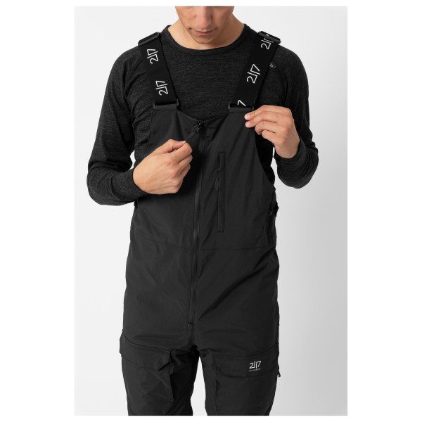 2117 of Sweden - Soppero Pant - Pantalones de esquí