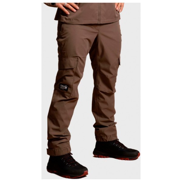 Halti - Hiker II Drymaxx Shell Pants - Regnbukser
