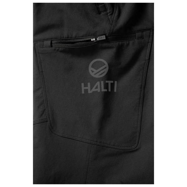 Halti - Pallas Evo Brushed X-Stretch Pants - Vinterbyxa