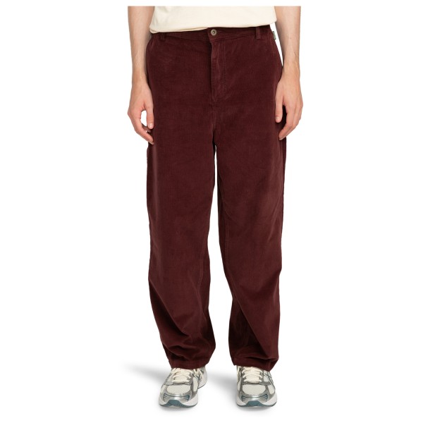 Element - OCNC Fallon 5Pk 5 Pocket - Vapaa-ajan housut