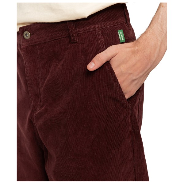 Element - OCNC Fallon 5Pk 5 Pocket - Vapaa-ajan housut