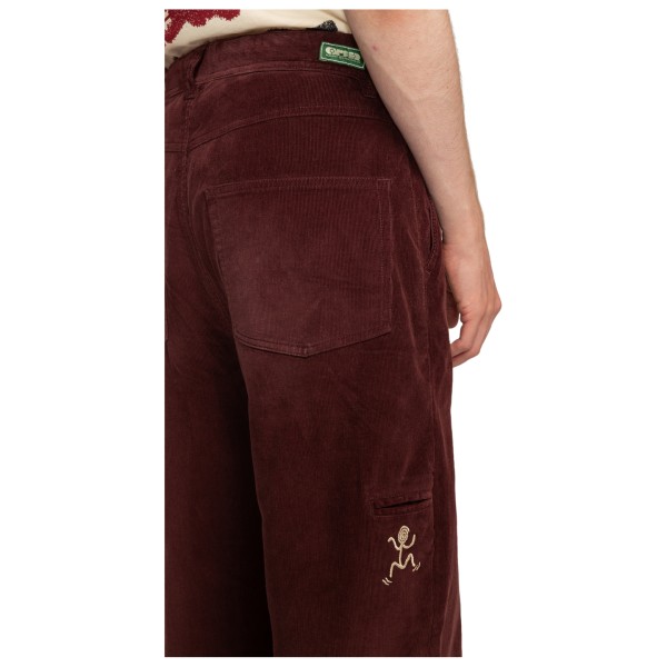 Element - OCNC Fallon 5Pk 5 Pocket - Vapaa-ajan housut