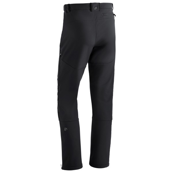 Maier Sports - Adakit - Pantalones de travesía