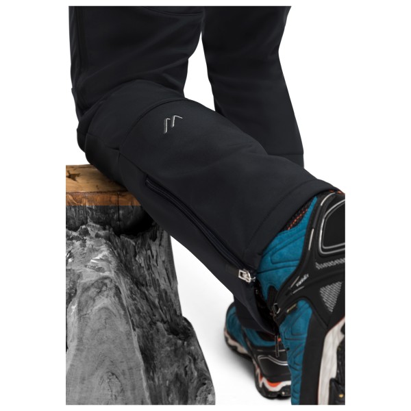 Maier Sports - Adakit - Pantalones de travesía