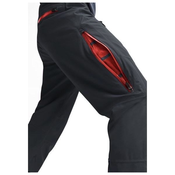 Maier Sports - Lindon Pants - Skibukser