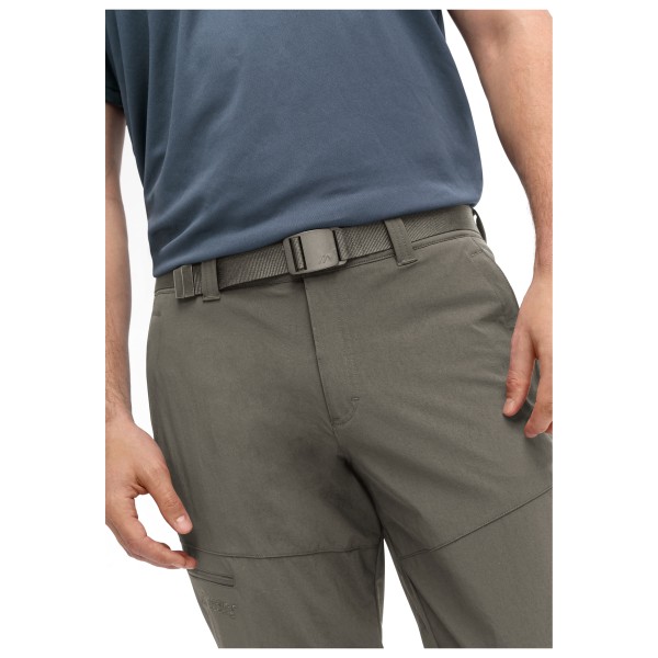 Maier Sports - Nil Winter - Pantalones de invierno