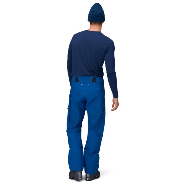 Norrøna - Lofoten GORE-TEX Pants - Pantaloni da sci
