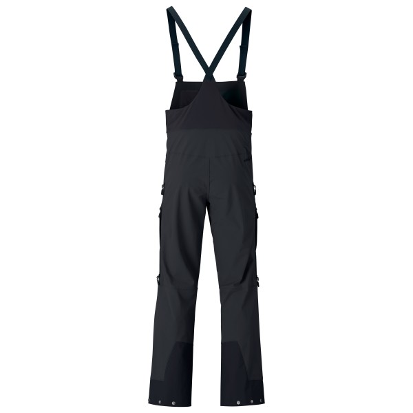 Norrøna - Møre Flex1 Bib - Pantalones esquí de travesía
