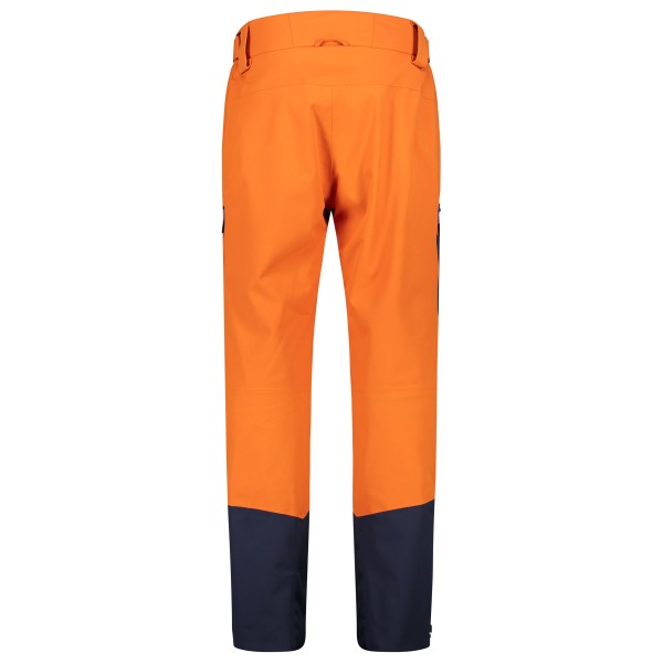CMP - Pant Free Ride - Hiihto- ja lasketteluhousut