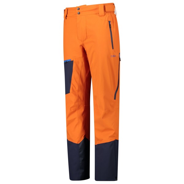 CMP - Pant Free Ride - Hiihto- ja lasketteluhousut