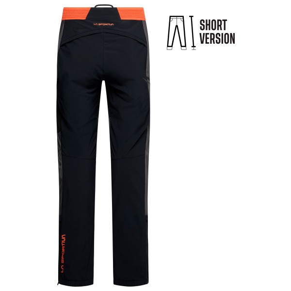 La Sportiva - Ikarus Pant - Ski touring bukser
